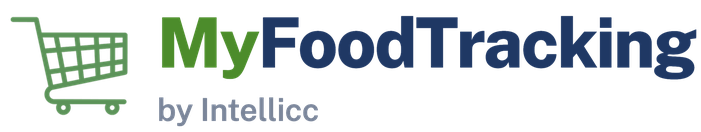 MyFoodTracking